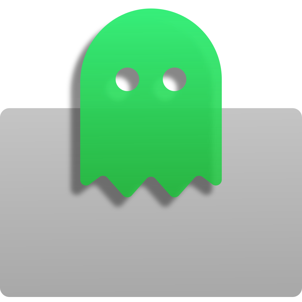 False Tap Stop application icon
